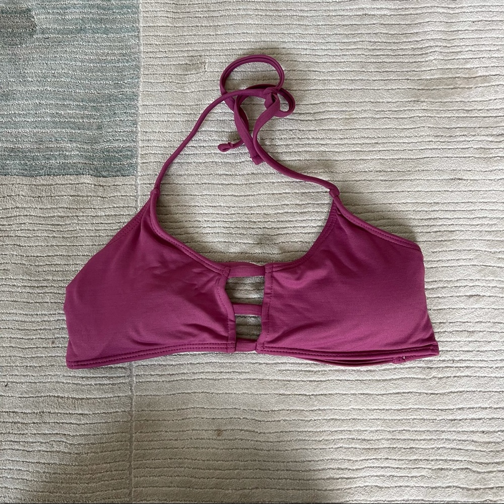 midori bikini top